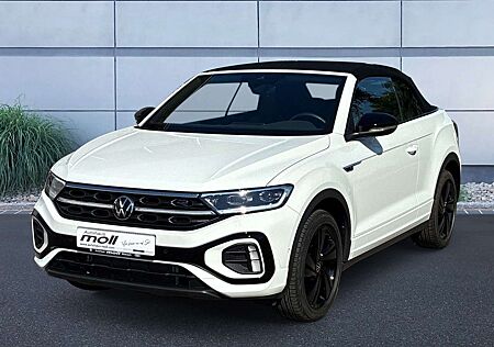 VW T-Roc Volkswagen R-Line 1.5 TSI 7-Gang DSG
