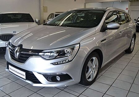 Renault Megane gebraucht kaufen Renault Megane 1.5 DCi Business Edition CO²-103g*NAVI*