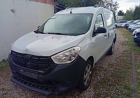 Dacia Dokker Comfort-Euro-6d.Klima