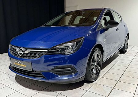 Opel Astra K 2020 Aut. *CARPLAY*LED*PDC*TEMP*MFL