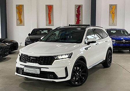 Kia Sorento 2.2 CRDi Spirit 2WD/Navi/LED/1.Hd/U-Frei