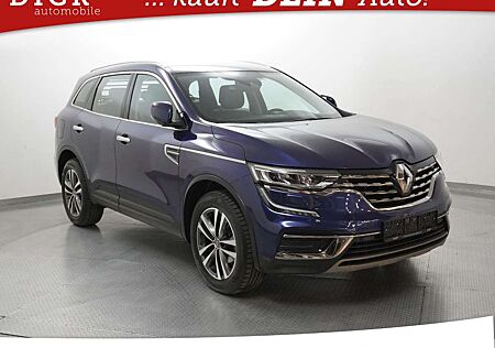 Renault Koleos 1.3 TCE Aut. Zen NAVI+SHZ+LED+TEMP+APPLE+