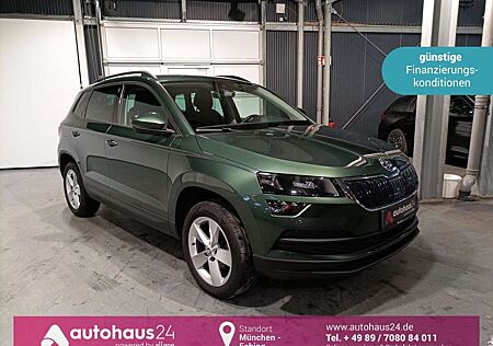 Skoda Karoq 1.6 TDI Ambition Navi|ParkPilot|Kamera