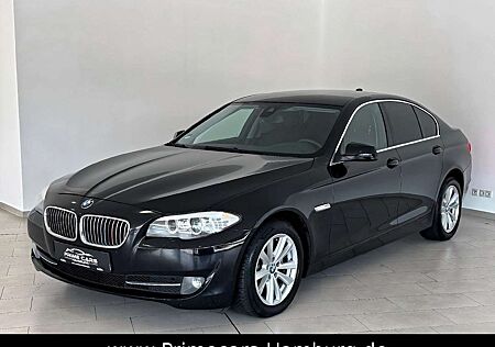 BMW 520 d M-Paket|BI-XENON|NAVI|PDC|EL.HECKKLAPPE|