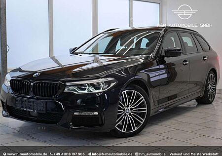 BMW 540 d xDrive M-Sport~Sitzklima/Head Up/Pano/H&K