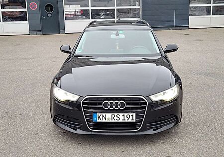 Audi A6 Avant 2.0 TDI DPF