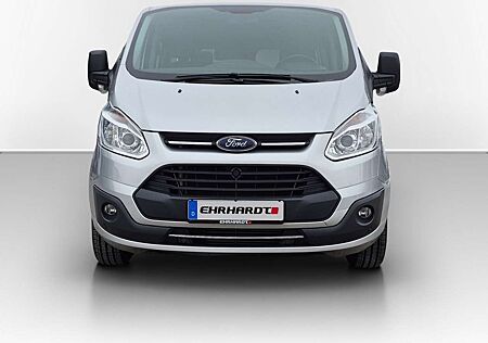 Ford Transit Custom Kombi 2.0 TDCi 310 L1 Trend AHK*SHZ*PDC*TEMP*BE...