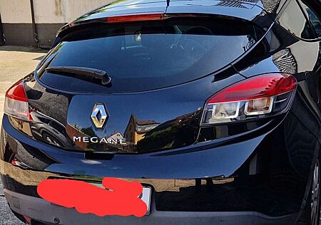 Renault Megane Emotion