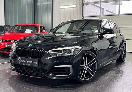 BMW 140 M140 i xDrive Special Edition | 1. HAND | -SH