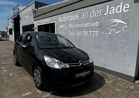 Citroën C3 Citroen Attraction*Sh*1.Hand*Top Zustand*Wenig Km*