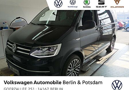 VW T6 Multivan Volkswagen 2.0 TDI DSG 4M Generation Six Navi S