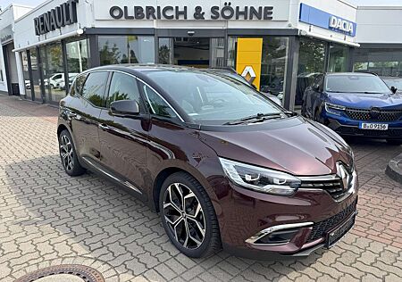 Renault Scenic ENERGY TCe 140 INTENS