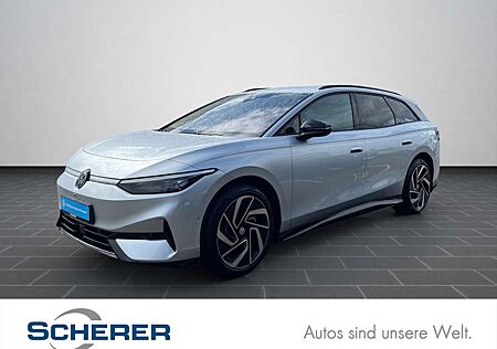 VW ID.7 Volkswagen Tourer Pro electric AHK/Rückfahrkamera/NAVI
