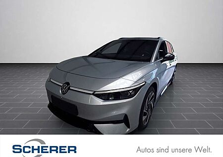 VW ID.7 Volkswagen Tourer Pro electric AHK/Rückfahrkamera/NAVI