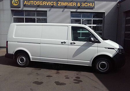 VW T6 Transporter Volkswagen