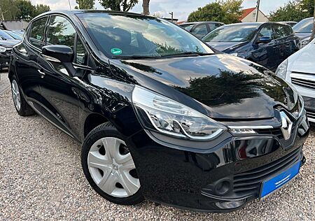 Renault Clio IV Dynamique*2.HD*Klima*Navi*PDC*TÜV NEU