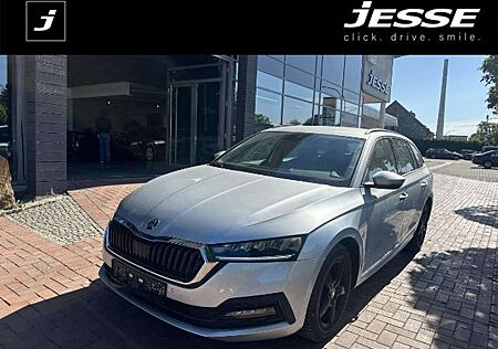 Skoda Octavia Combi 2.0 TDI DPF Ambition LED Virtual Navi