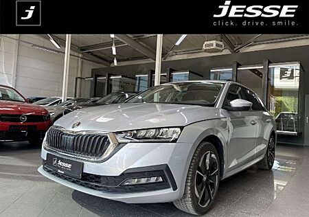 Skoda Octavia Combi 2.0 TDI DPF Ambition LED Virtual Navi