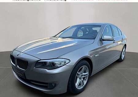 BMW 520 Baureihe 5 Lim. i Unfallfrei