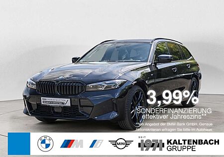 BMW 330 e Touring xDrive M Sport PANO AHK HUD LED