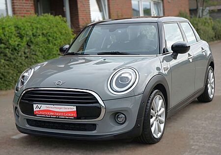 Mini Cooper 1,5*Automatik*Navi*Kamera*Hu Au Neu