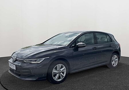 VW Golf Volkswagen Life 1.5 TSI Keyless Navi HUD ACC Top