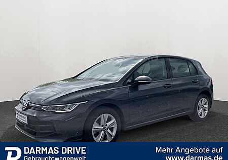 VW Golf Volkswagen Life 1.5 TSI Keyless Navi HUD ACC Top