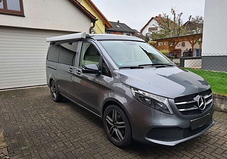 Mercedes-Benz Marco Polo 250 d EDITION 2023