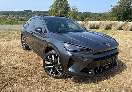 Cupra Formentor 2.0 TSI 4Drive DSG VZ