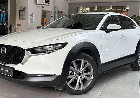 Mazda CX-30 Selection 2WD BOSE Kamera 1-Hand Navi MwST.