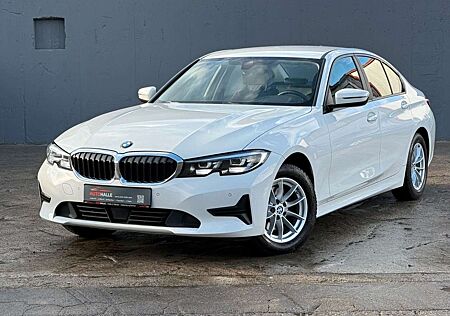 BMW 320 i G20 Steptr. Advant HiFi LHZ ACC AHK LCProf