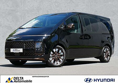 Hyundai Staria 2.2 CRDi 4WD SIGNATURE SOFORT VERFÜGBAR
