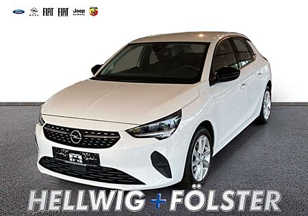 Opel Corsa F Elegance 1.2 T Aut. DAB Keyless Entry