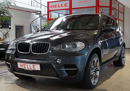 BMW X5 xDrive30d*AHK+7-SITZER