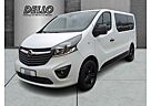 Opel Vivaro Combi L1H1 2,7t Klima Navi Tempomat