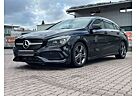 Mercedes-Benz CLA 200 Shooting Brake 7G-DCT AMG Line