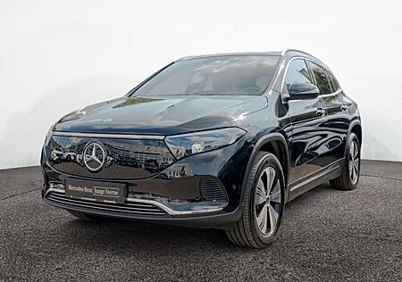Mercedes-Benz EQA 300 4M Progressive/LED/Cam/Pano/AHK/Winter