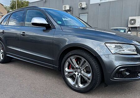 Audi SQ5 3.0TDI comp. exclusive*Bi-Xenon/Carbon/ACC*