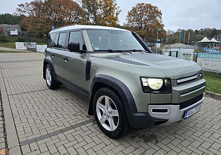 Land Rover Defender Defender110S mit Panoramadach+Meridian Soundsystem