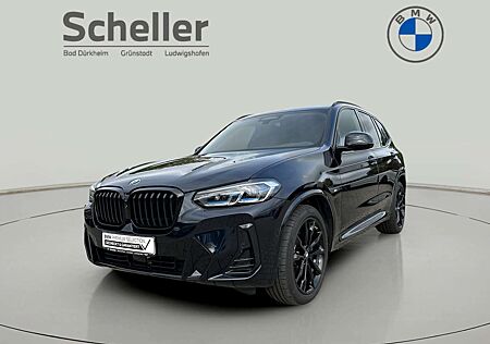 BMW X3 xDrive30d M Sportpaket Head-Up HK HiFi DAB