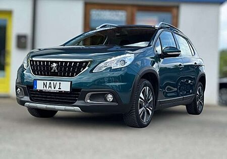 Peugeot 2008 1.2 PureTech 110 Allure Stop&Start *1. HAND*SITZHE