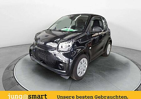 Smart ForTwo EQ