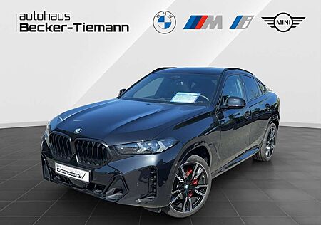 BMW X6 xDrive30d M Sport Pro | Pano.Dach | M Multisz. | G