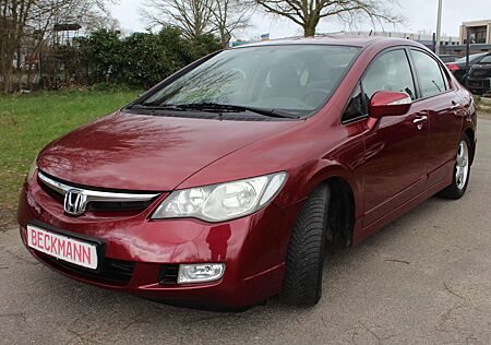 Honda Civic Basis
