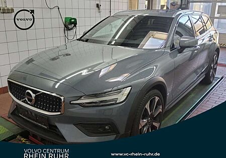 Volvo V60 CC V60 Cross Country B4 (D) AWD PRO AHK+PANO+MET+