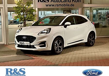 Ford Puma ST-Line+5J. Garantie*+360°Kamera+Key-Free