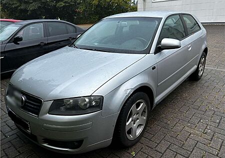 Audi A3 1.6 Attraction