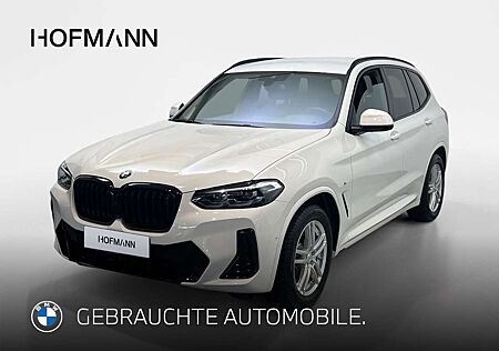 BMW X3 M Sport