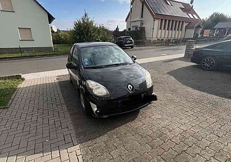 Renault Twingo 1.2 16V Dynamique