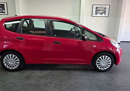 Honda Jazz 1.2 Klima Allwetterreifen TÜV 08/2027